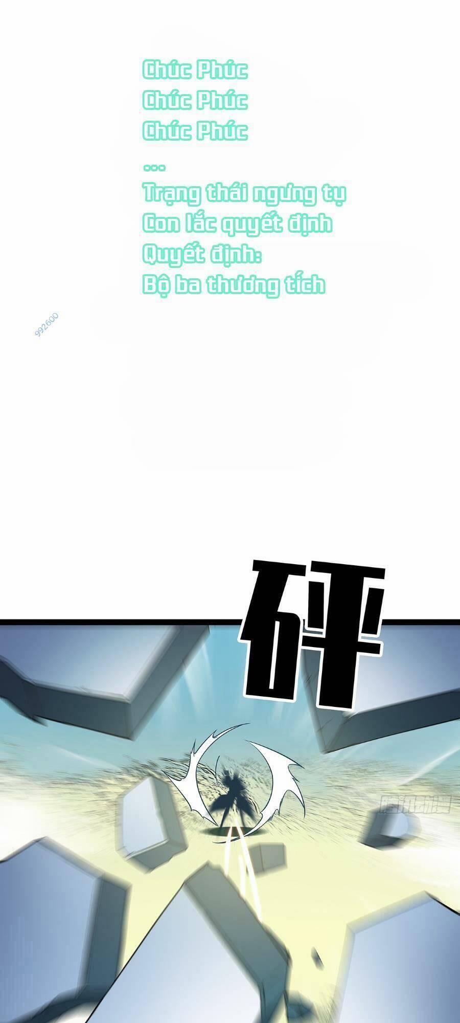 Bắt Đầu Vùng Dậy Từ Việc Chơi Game Nghiêm Túc 127 trang 16