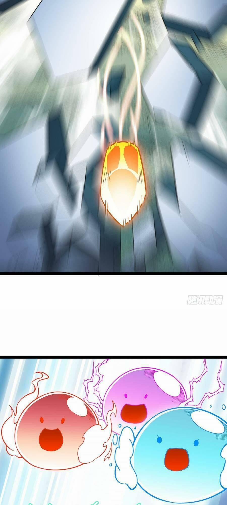 Bắt Đầu Vùng Dậy Từ Việc Chơi Game Nghiêm Túc 127 trang 17