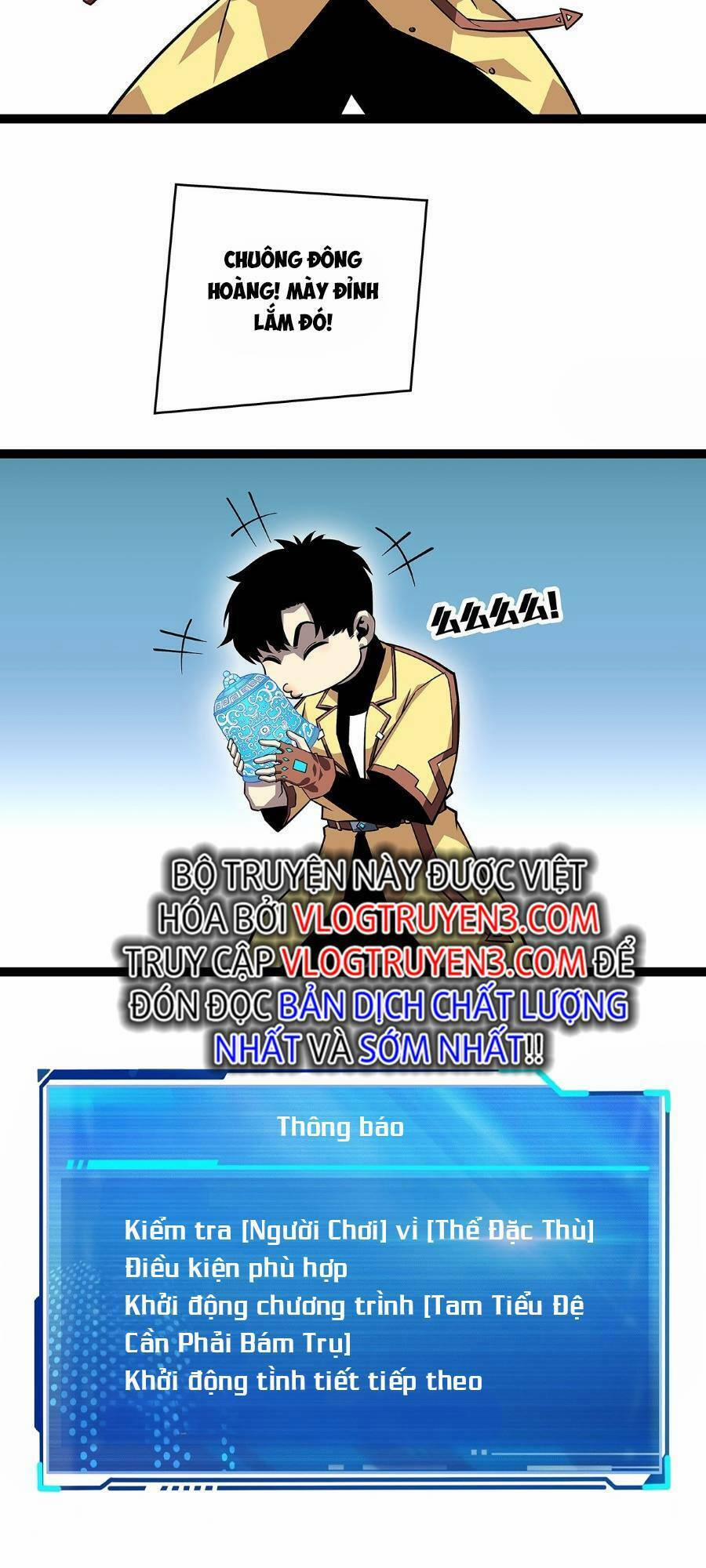 Bắt Đầu Vùng Dậy Từ Việc Chơi Game Nghiêm Túc 127 trang 21