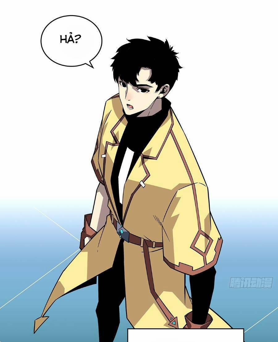 Bắt Đầu Vùng Dậy Từ Việc Chơi Game Nghiêm Túc 127 trang 22