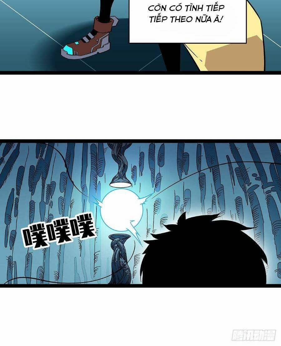 Bắt Đầu Vùng Dậy Từ Việc Chơi Game Nghiêm Túc 127 trang 23