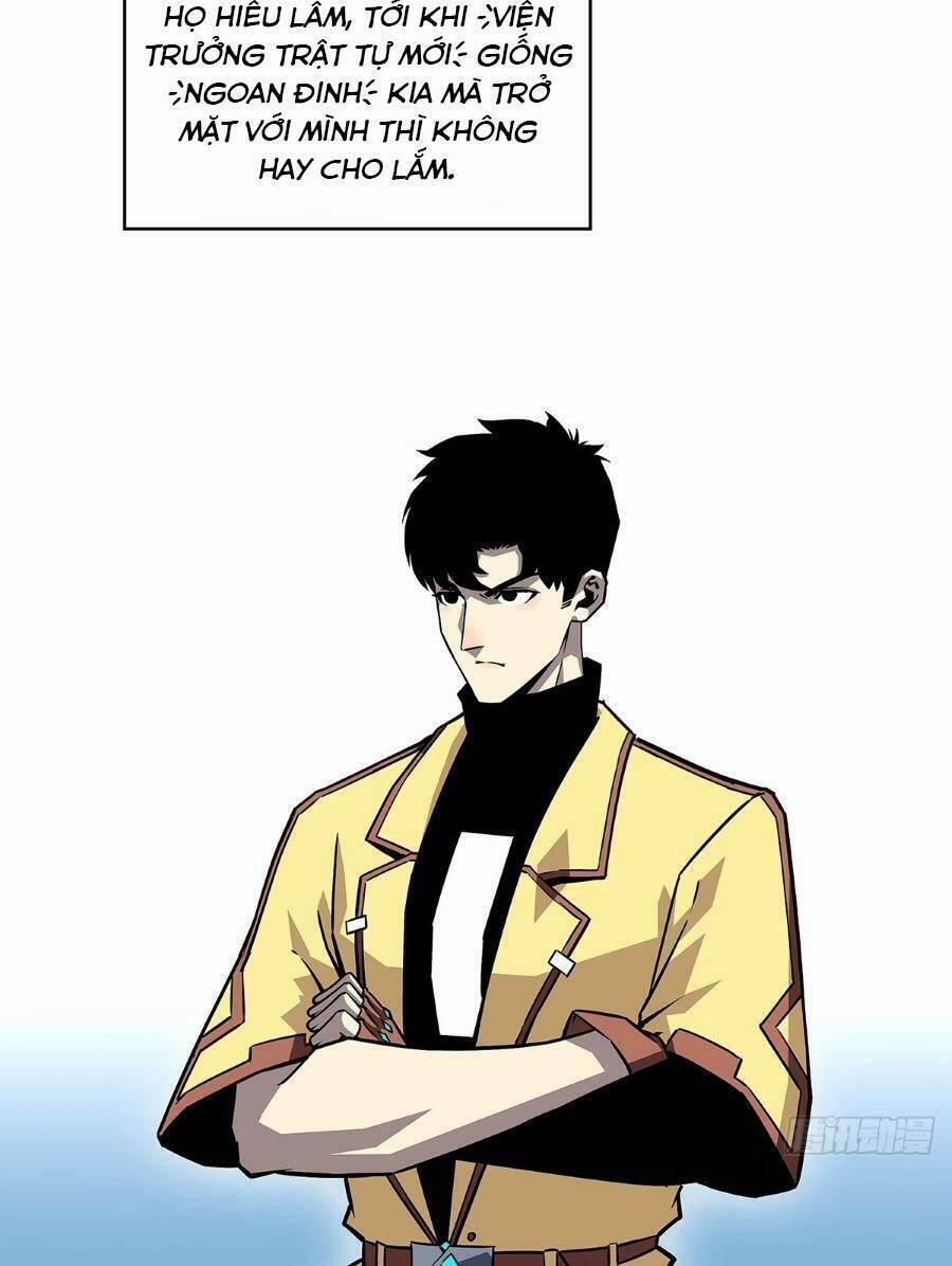 Bắt Đầu Vùng Dậy Từ Việc Chơi Game Nghiêm Túc 127 trang 26