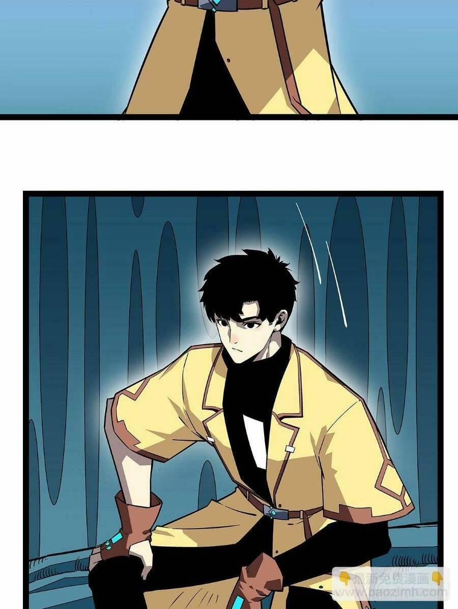 Bắt Đầu Vùng Dậy Từ Việc Chơi Game Nghiêm Túc 127 trang 27