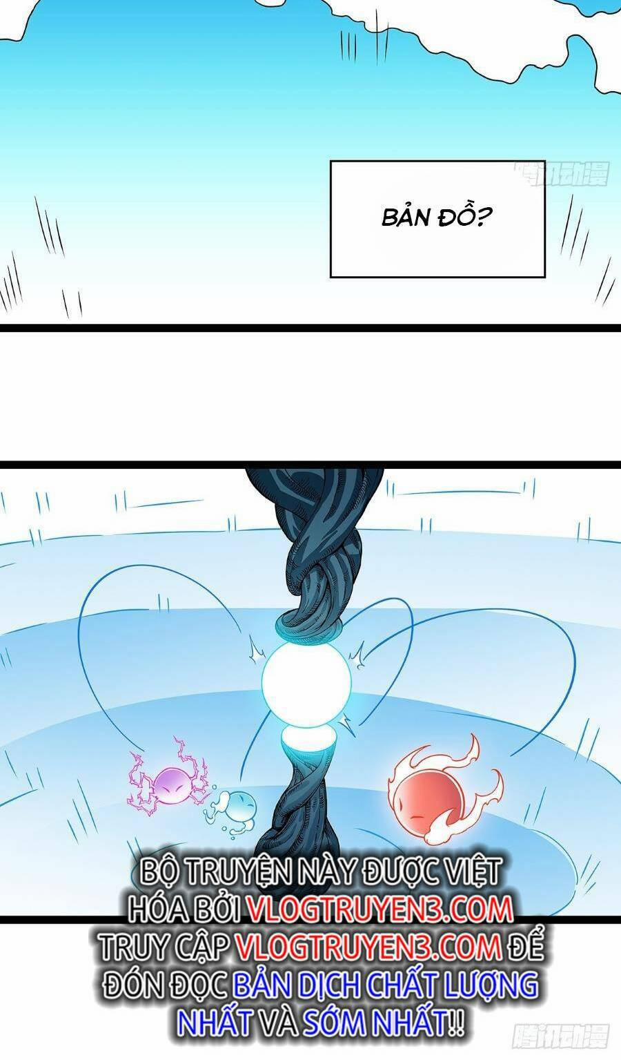 Bắt Đầu Vùng Dậy Từ Việc Chơi Game Nghiêm Túc 127 trang 30