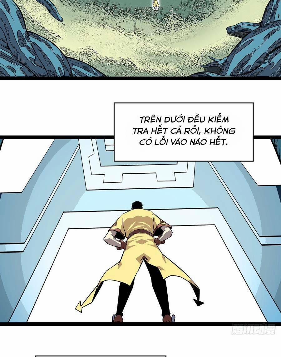 Bắt Đầu Vùng Dậy Từ Việc Chơi Game Nghiêm Túc 127 trang 6