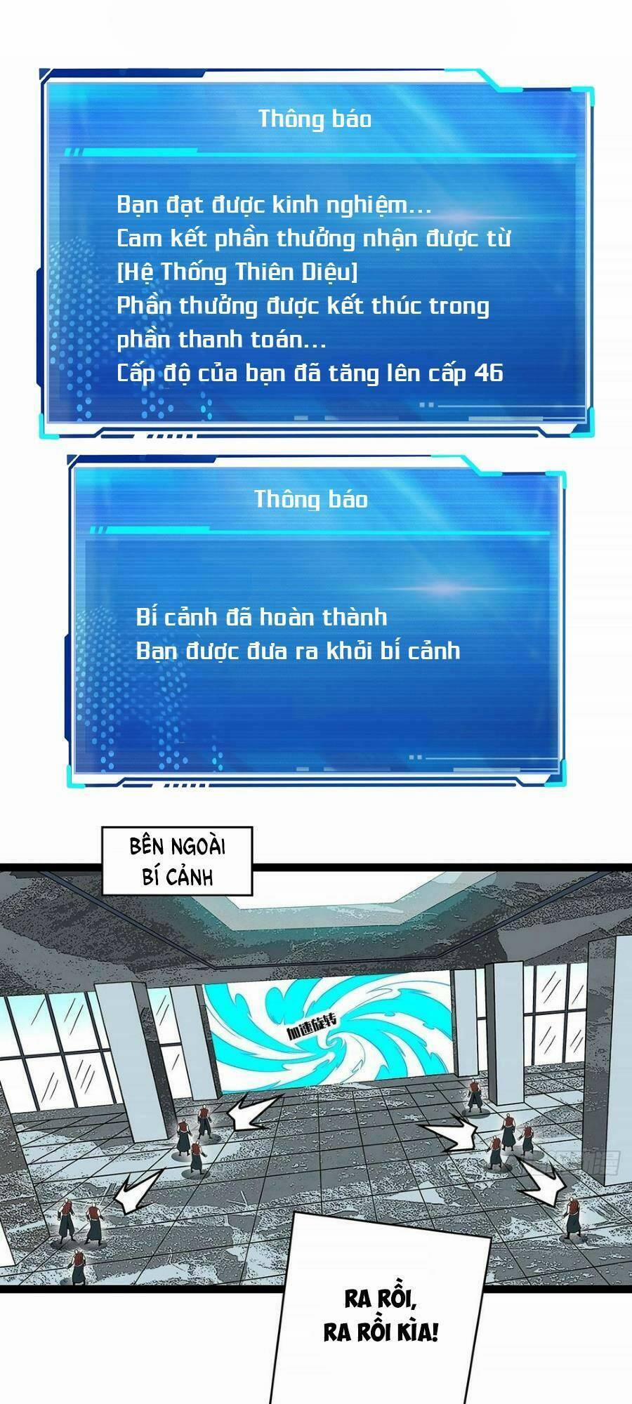 Bắt Đầu Vùng Dậy Từ Việc Chơi Game Nghiêm Túc 128 trang 1