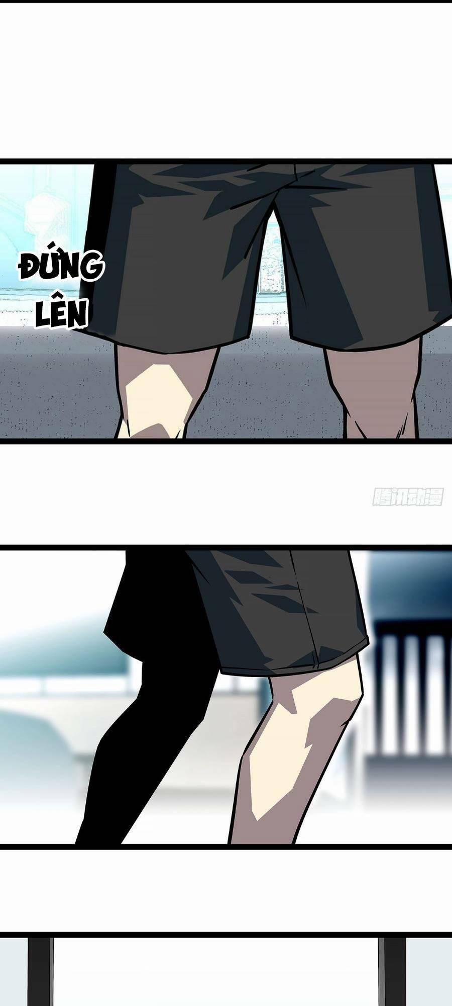 Bắt Đầu Vùng Dậy Từ Việc Chơi Game Nghiêm Túc 128 trang 13