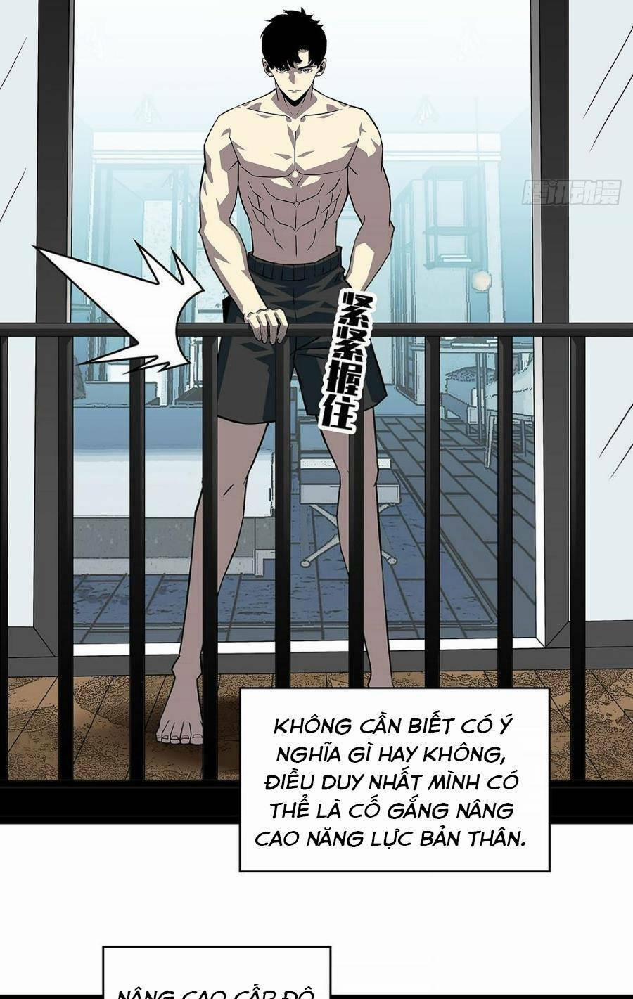 Bắt Đầu Vùng Dậy Từ Việc Chơi Game Nghiêm Túc 128 trang 14