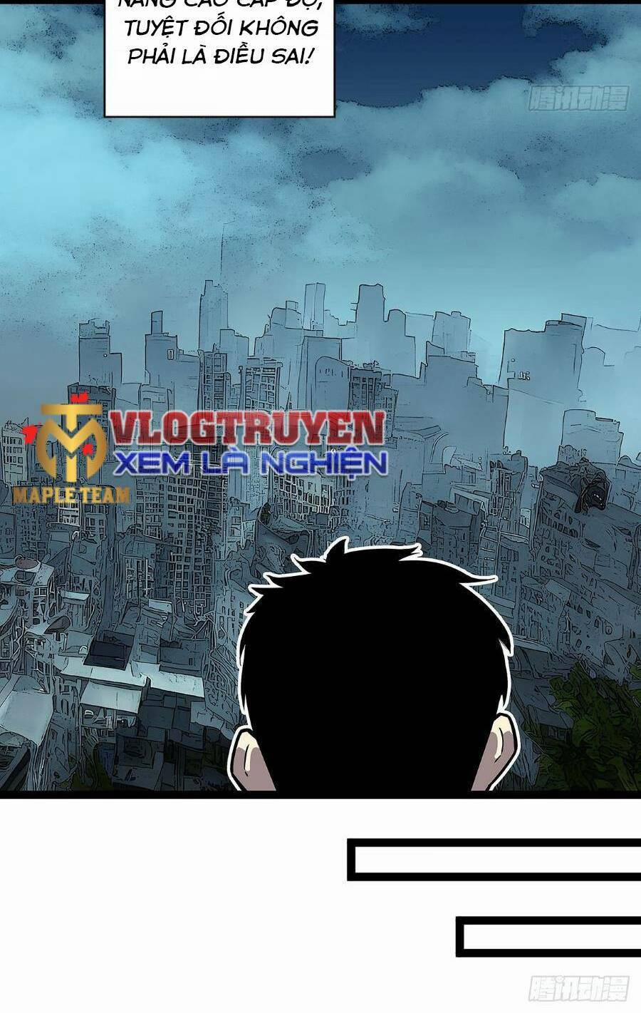 Bắt Đầu Vùng Dậy Từ Việc Chơi Game Nghiêm Túc 128 trang 15