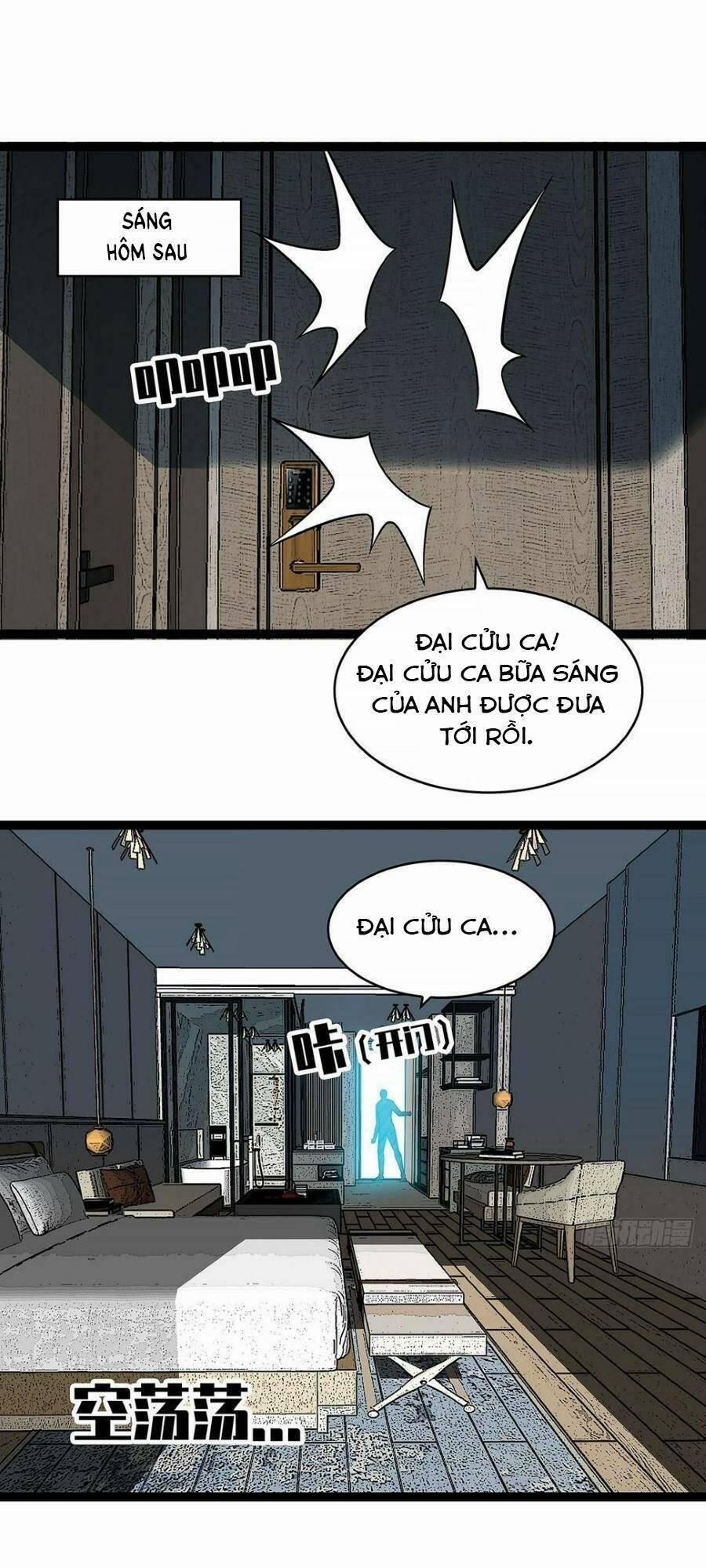 Bắt Đầu Vùng Dậy Từ Việc Chơi Game Nghiêm Túc 128 trang 16