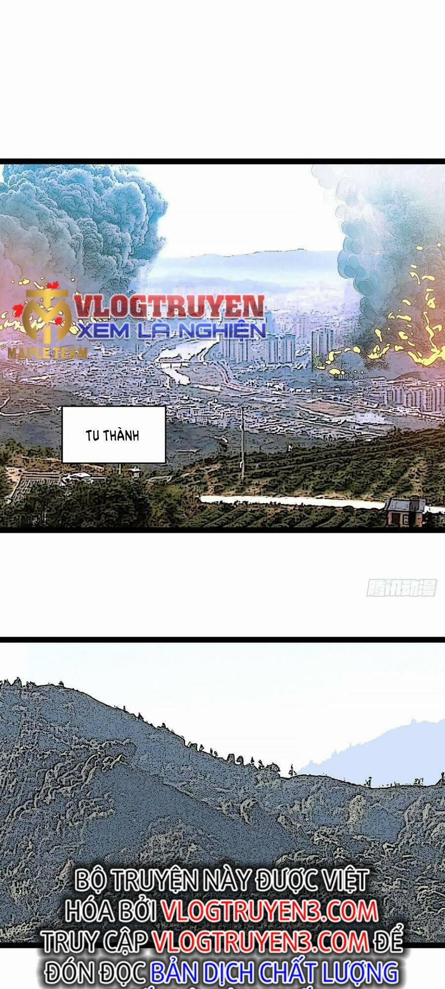 Bắt Đầu Vùng Dậy Từ Việc Chơi Game Nghiêm Túc 128 trang 17