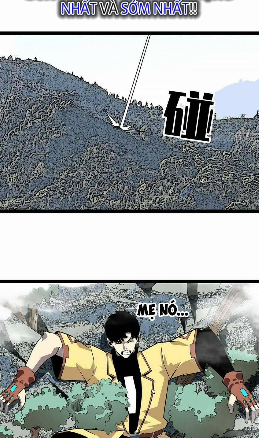 Bắt Đầu Vùng Dậy Từ Việc Chơi Game Nghiêm Túc 128 trang 18