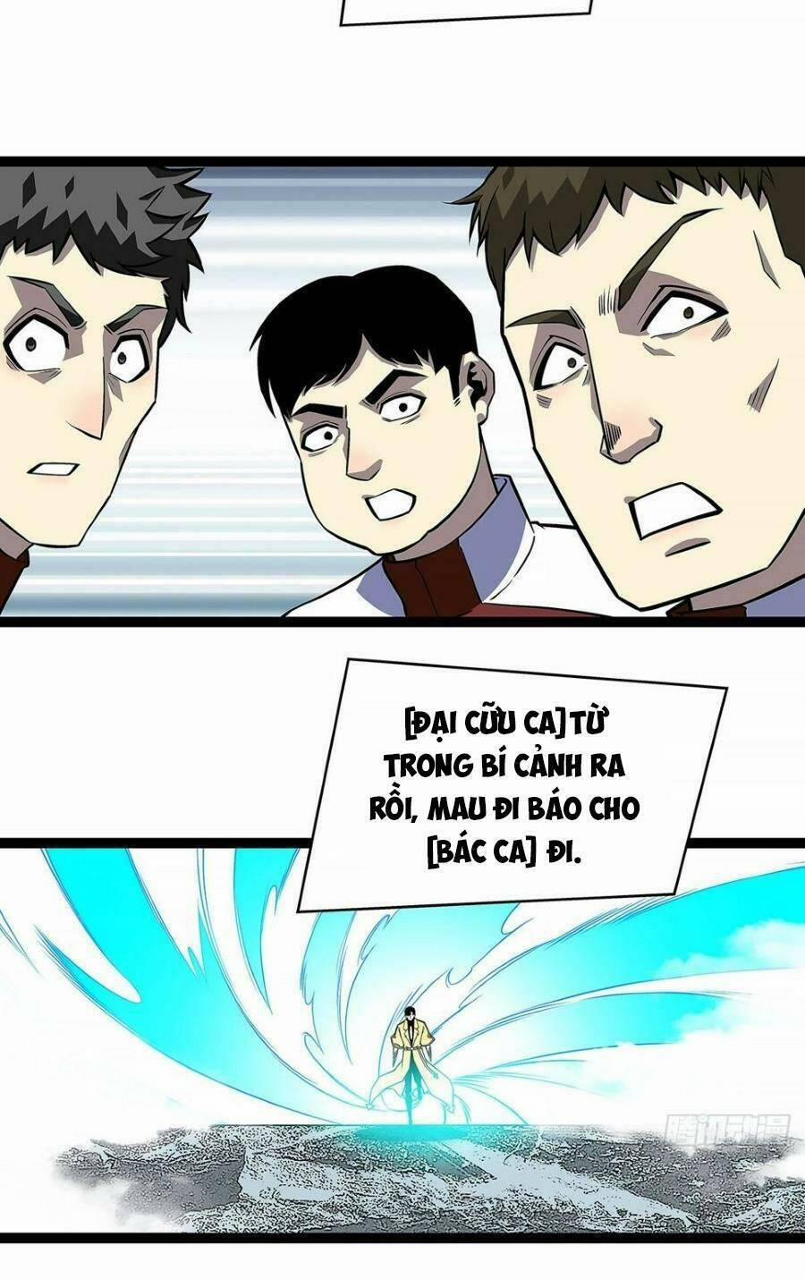 Bắt Đầu Vùng Dậy Từ Việc Chơi Game Nghiêm Túc 128 trang 2