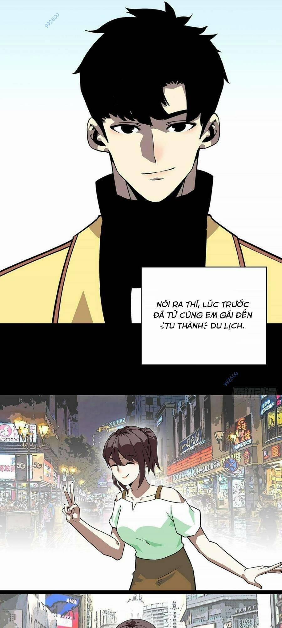 Bắt Đầu Vùng Dậy Từ Việc Chơi Game Nghiêm Túc 128 trang 24