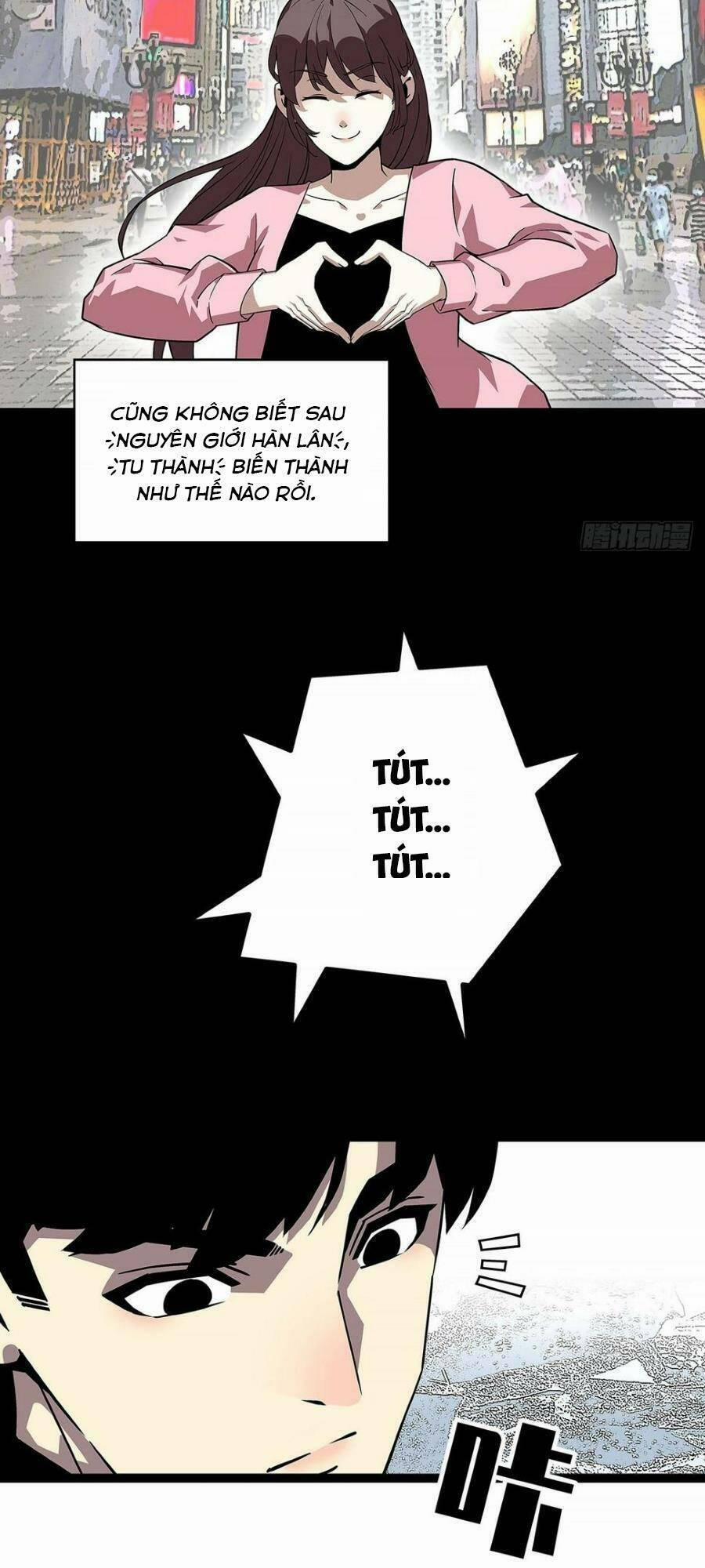 Bắt Đầu Vùng Dậy Từ Việc Chơi Game Nghiêm Túc 128 trang 25