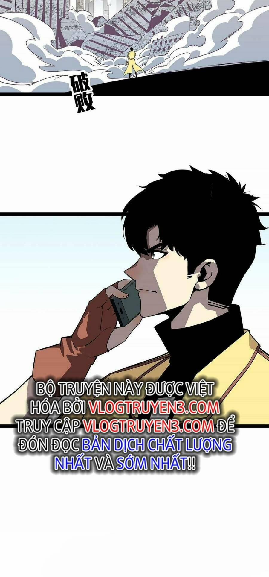 Bắt Đầu Vùng Dậy Từ Việc Chơi Game Nghiêm Túc 128 trang 28