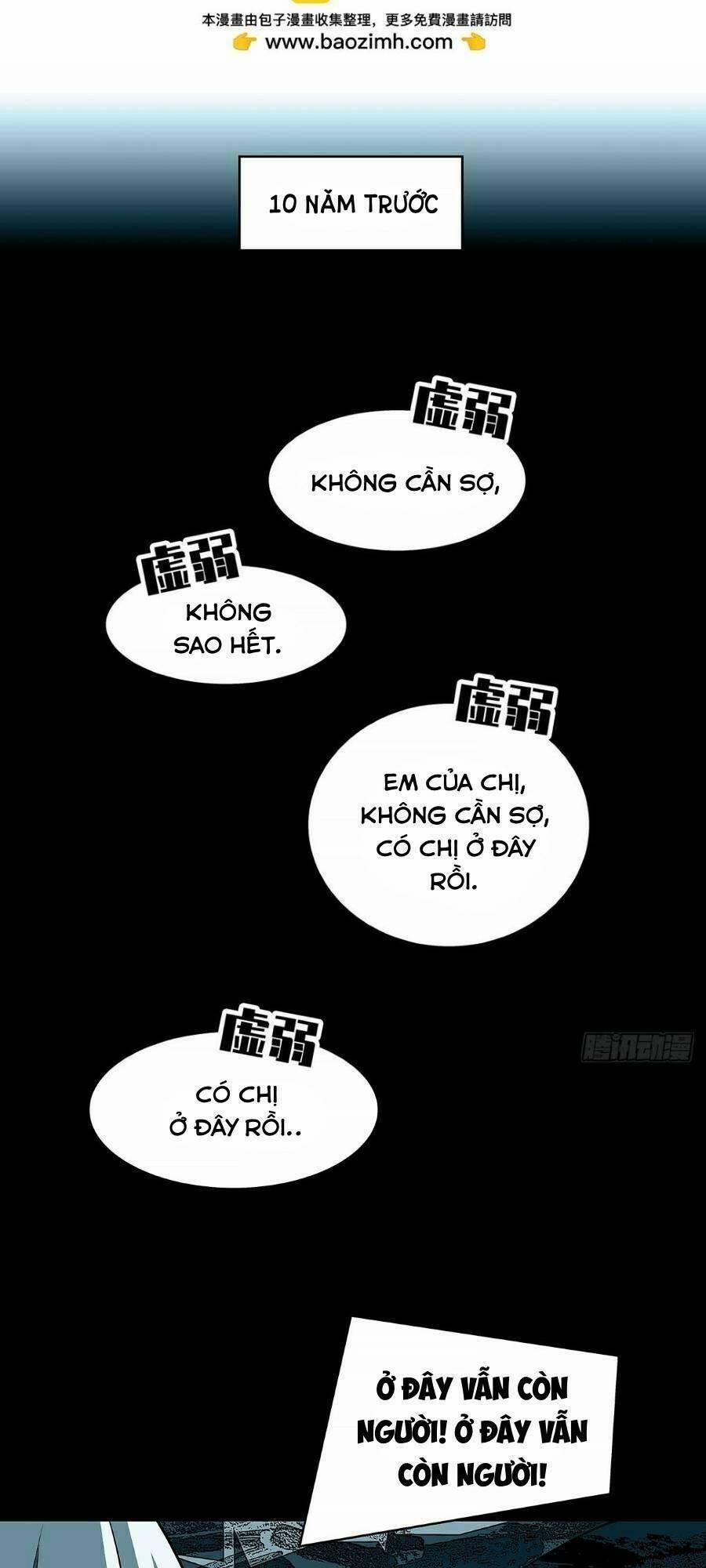 Bắt Đầu Vùng Dậy Từ Việc Chơi Game Nghiêm Túc 129 trang 1