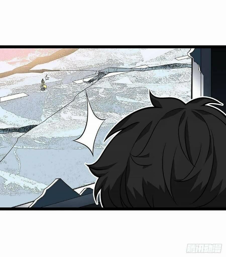 Bắt Đầu Vùng Dậy Từ Việc Chơi Game Nghiêm Túc 129 trang 11