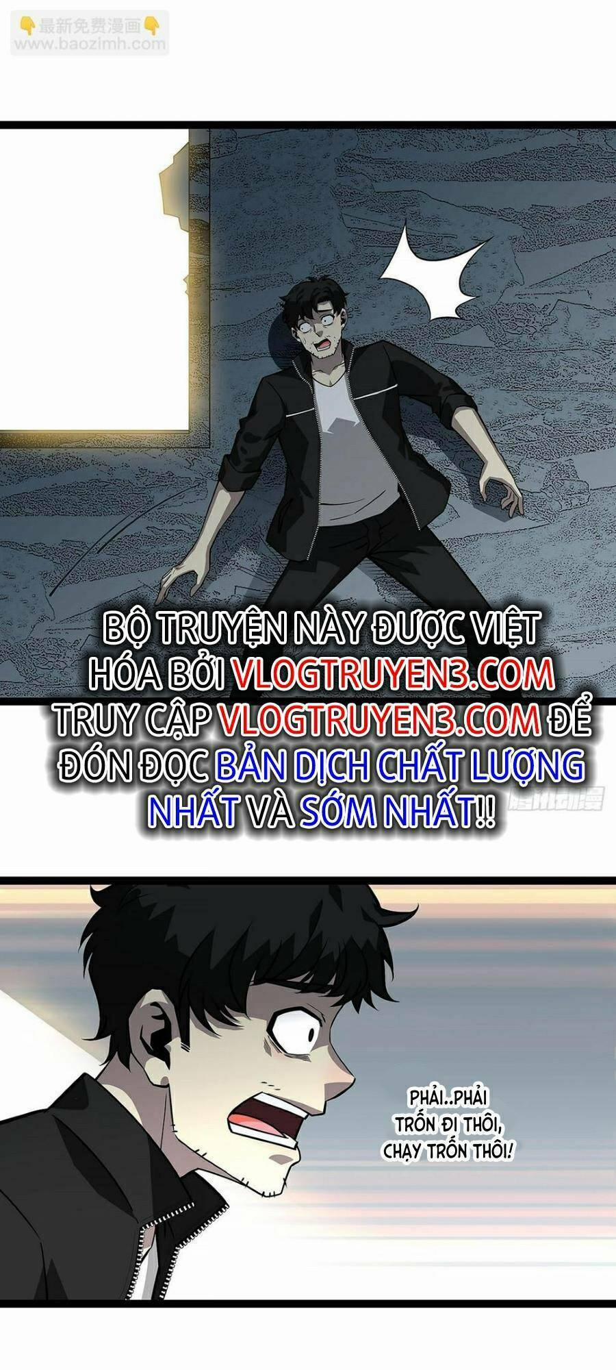 Bắt Đầu Vùng Dậy Từ Việc Chơi Game Nghiêm Túc 129 trang 12