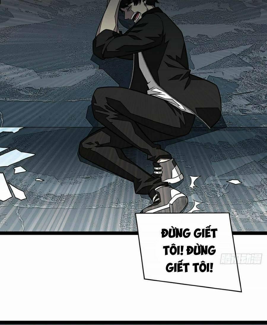 Bắt Đầu Vùng Dậy Từ Việc Chơi Game Nghiêm Túc 129 trang 14