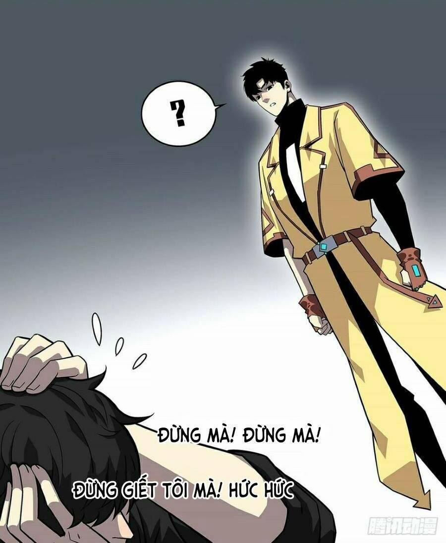 Bắt Đầu Vùng Dậy Từ Việc Chơi Game Nghiêm Túc 129 trang 15