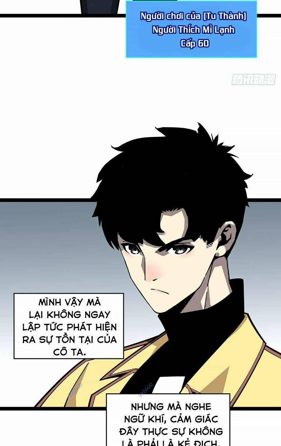 Bắt Đầu Vùng Dậy Từ Việc Chơi Game Nghiêm Túc 129 trang 18