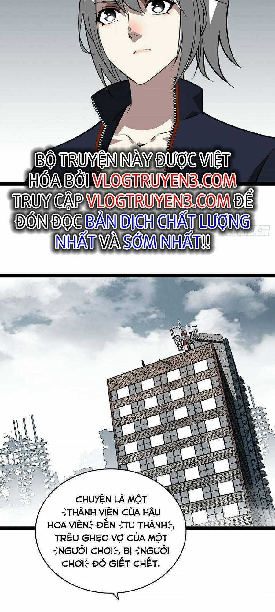 Bắt Đầu Vùng Dậy Từ Việc Chơi Game Nghiêm Túc 129 trang 21