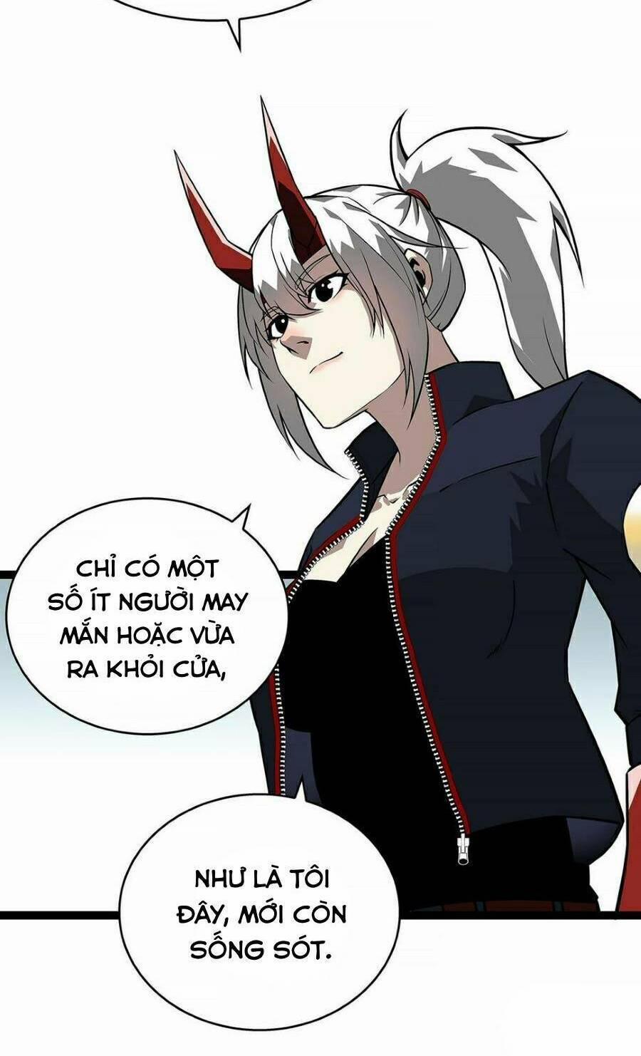 Bắt Đầu Vùng Dậy Từ Việc Chơi Game Nghiêm Túc 129 trang 23