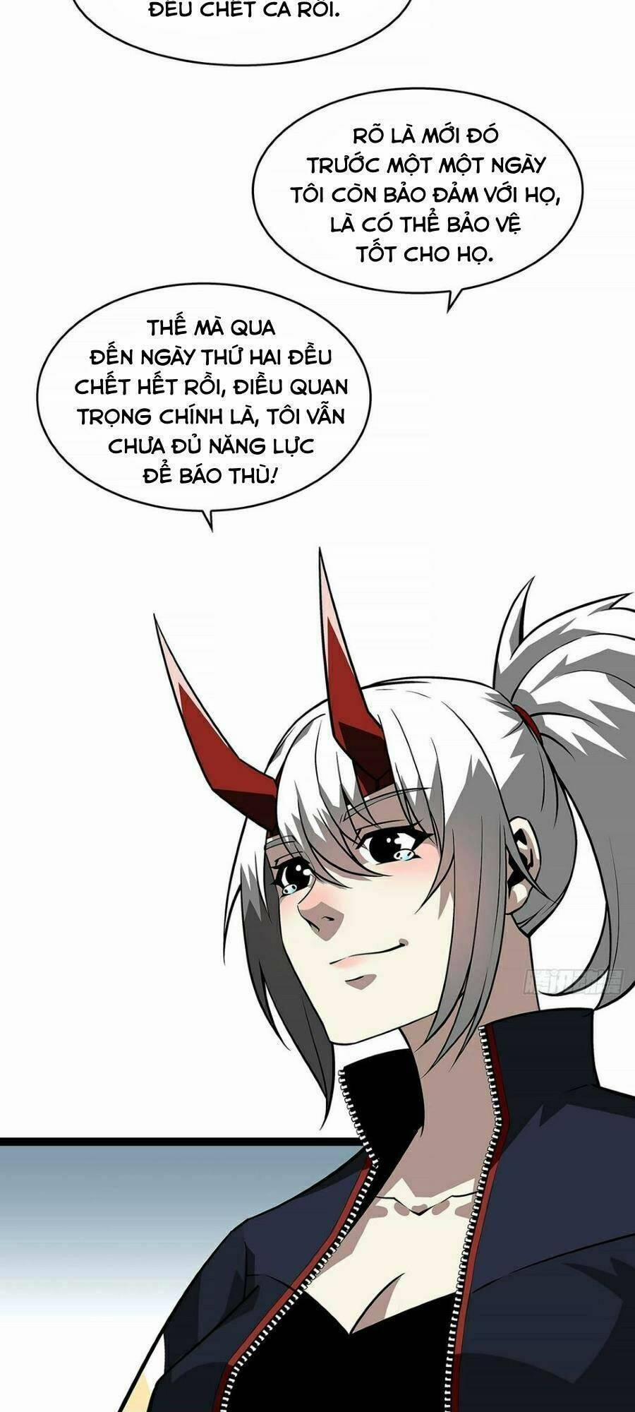 Bắt Đầu Vùng Dậy Từ Việc Chơi Game Nghiêm Túc 129 trang 26