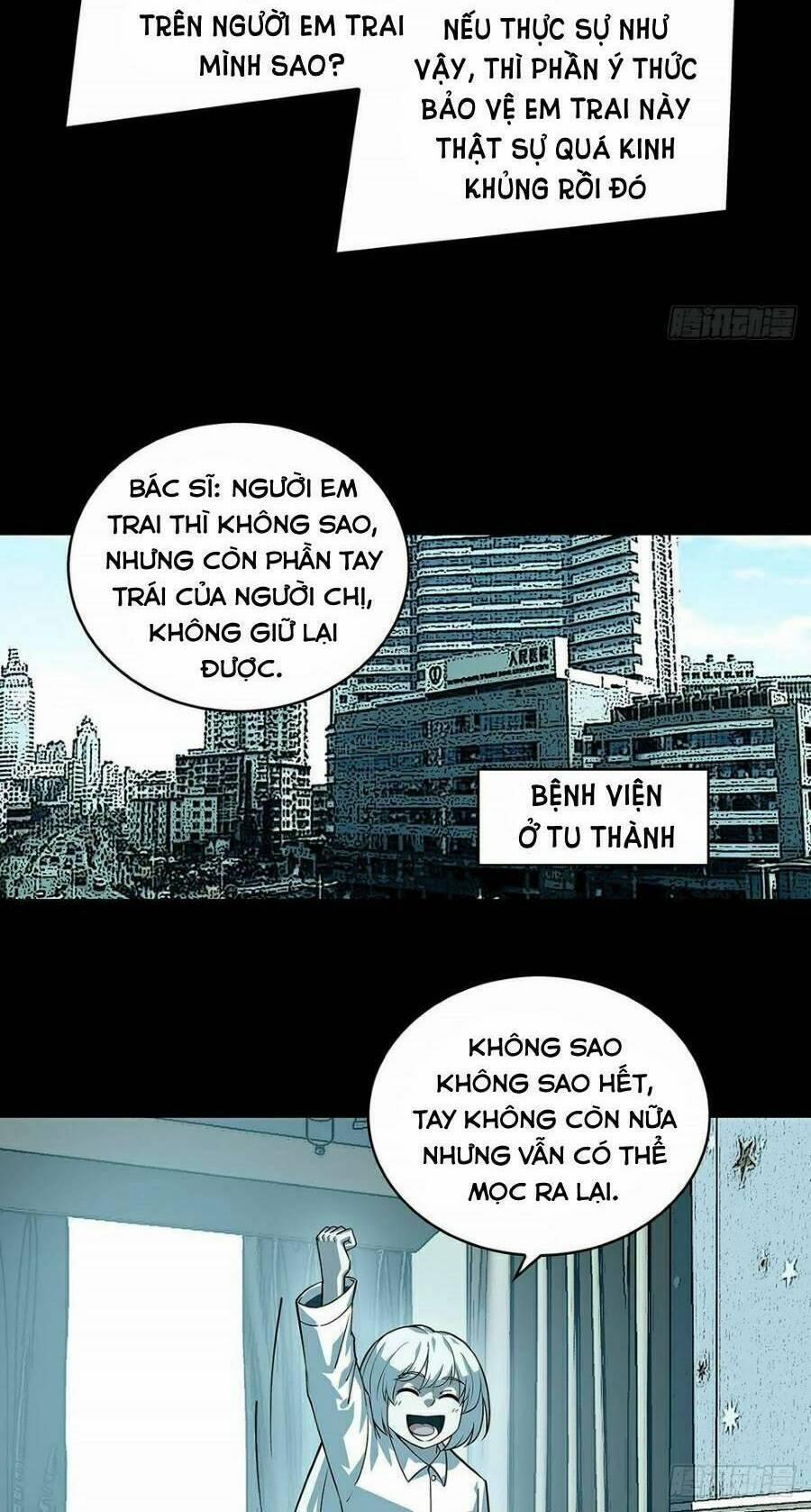 Bắt Đầu Vùng Dậy Từ Việc Chơi Game Nghiêm Túc 129 trang 3