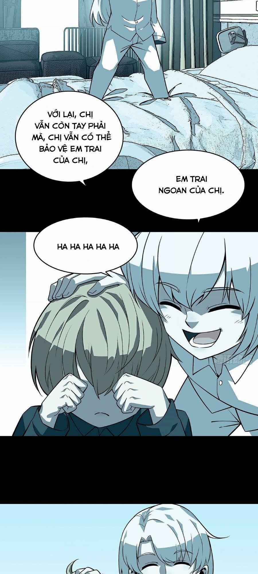 Bắt Đầu Vùng Dậy Từ Việc Chơi Game Nghiêm Túc 129 trang 4