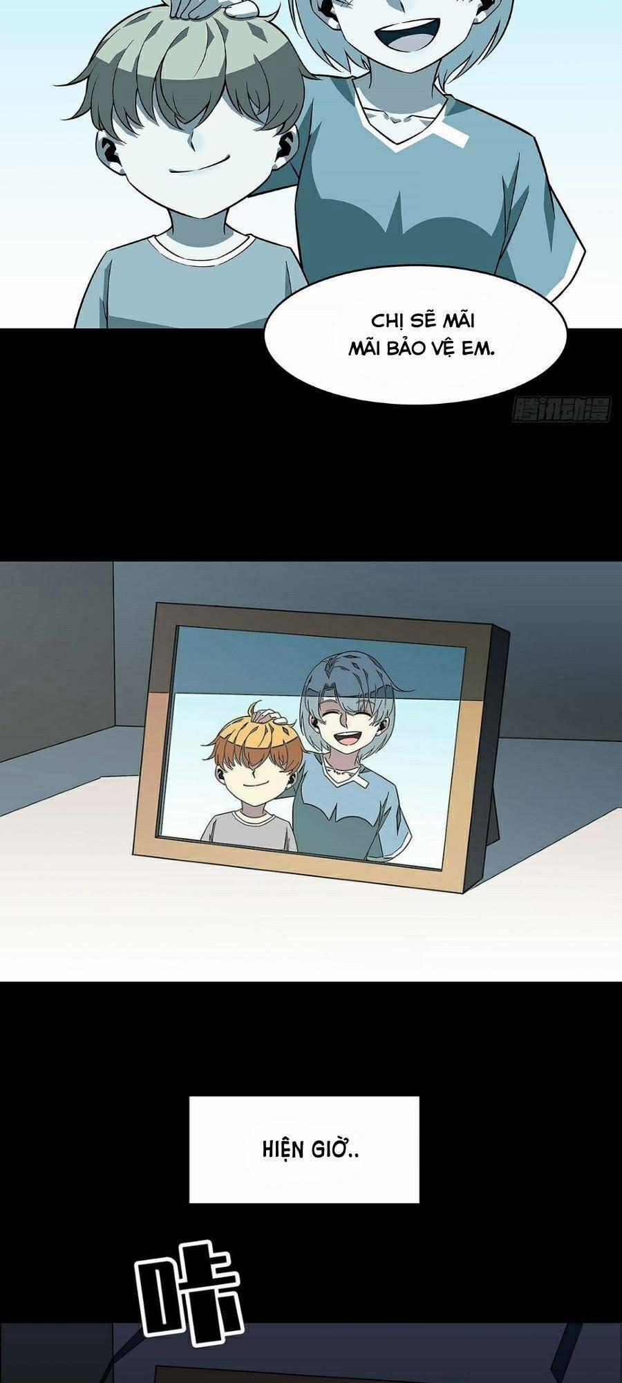 Bắt Đầu Vùng Dậy Từ Việc Chơi Game Nghiêm Túc 129 trang 5