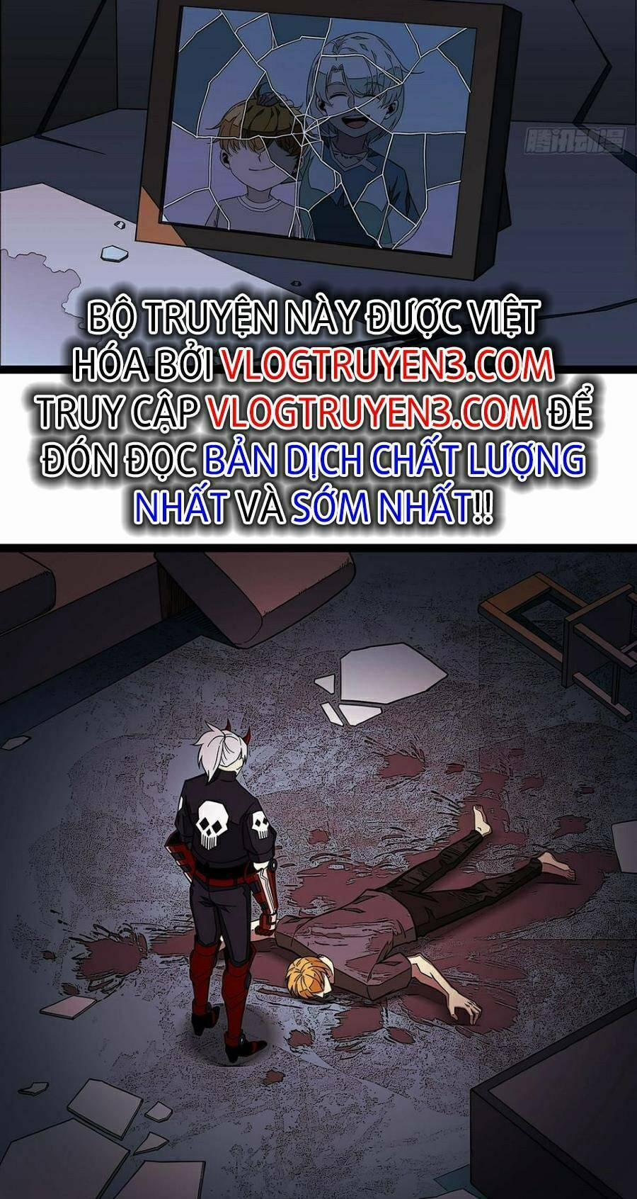 Bắt Đầu Vùng Dậy Từ Việc Chơi Game Nghiêm Túc 129 trang 6