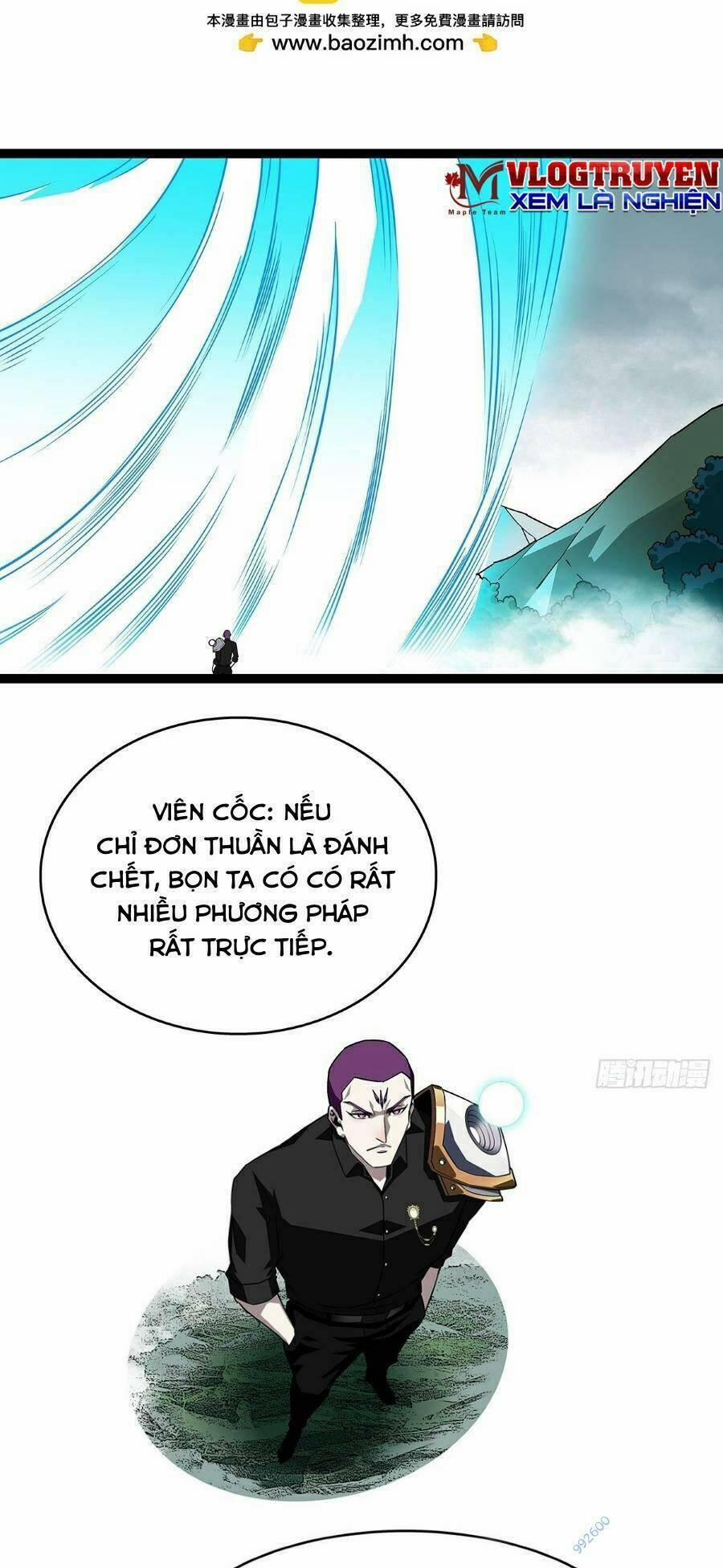 Bắt Đầu Vùng Dậy Từ Việc Chơi Game Nghiêm Túc 130 trang 1