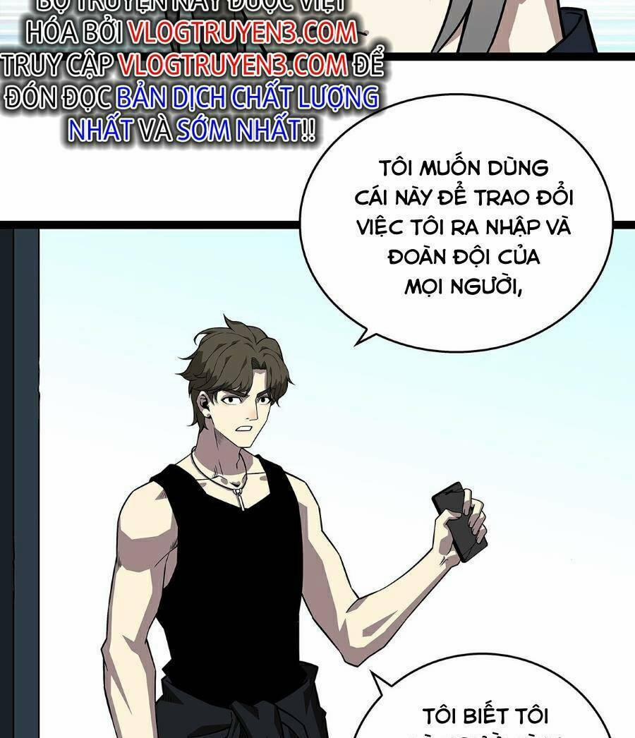 Bắt Đầu Vùng Dậy Từ Việc Chơi Game Nghiêm Túc 130 trang 21