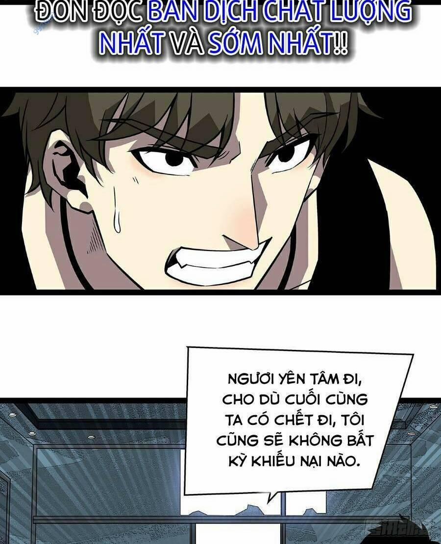 Bắt Đầu Vùng Dậy Từ Việc Chơi Game Nghiêm Túc 130 trang 26