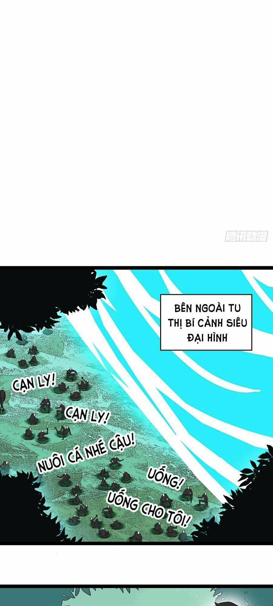 Bắt Đầu Vùng Dậy Từ Việc Chơi Game Nghiêm Túc 130 trang 28