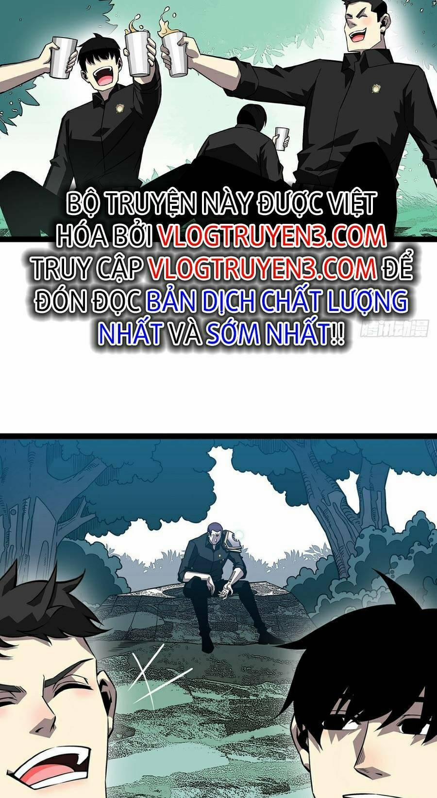 Bắt Đầu Vùng Dậy Từ Việc Chơi Game Nghiêm Túc 130 trang 29