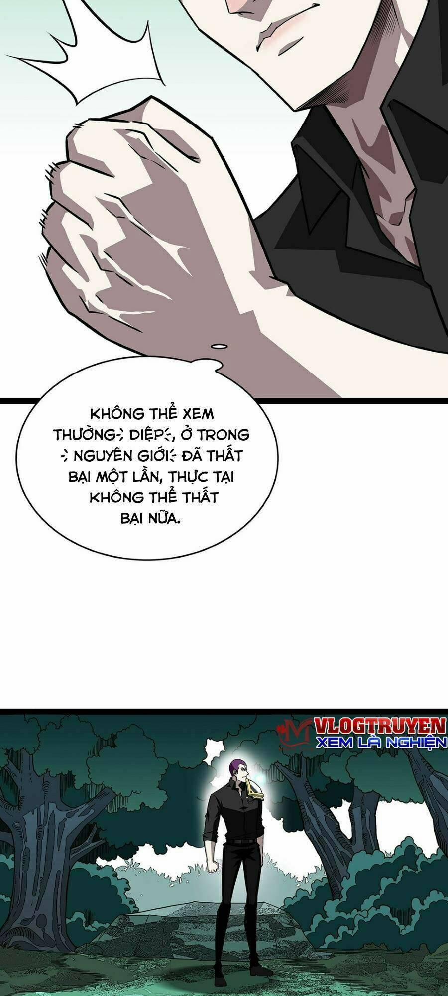 Bắt Đầu Vùng Dậy Từ Việc Chơi Game Nghiêm Túc 130 trang 31