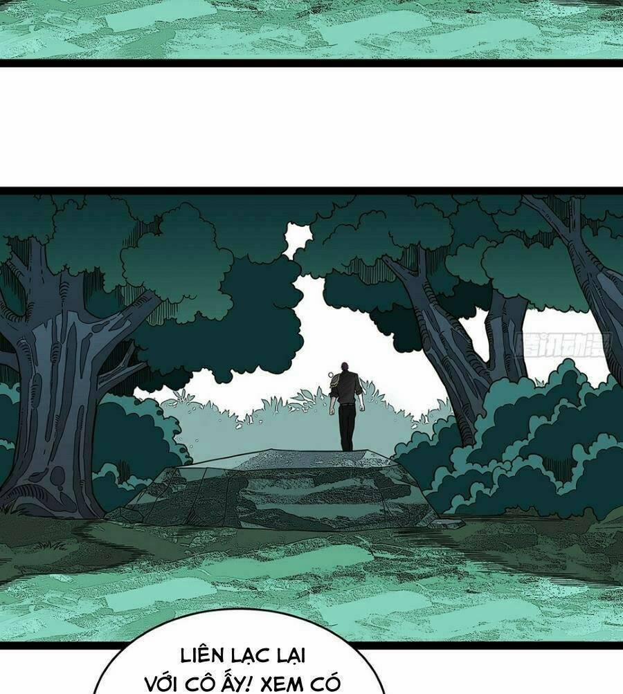 Bắt Đầu Vùng Dậy Từ Việc Chơi Game Nghiêm Túc 130 trang 32