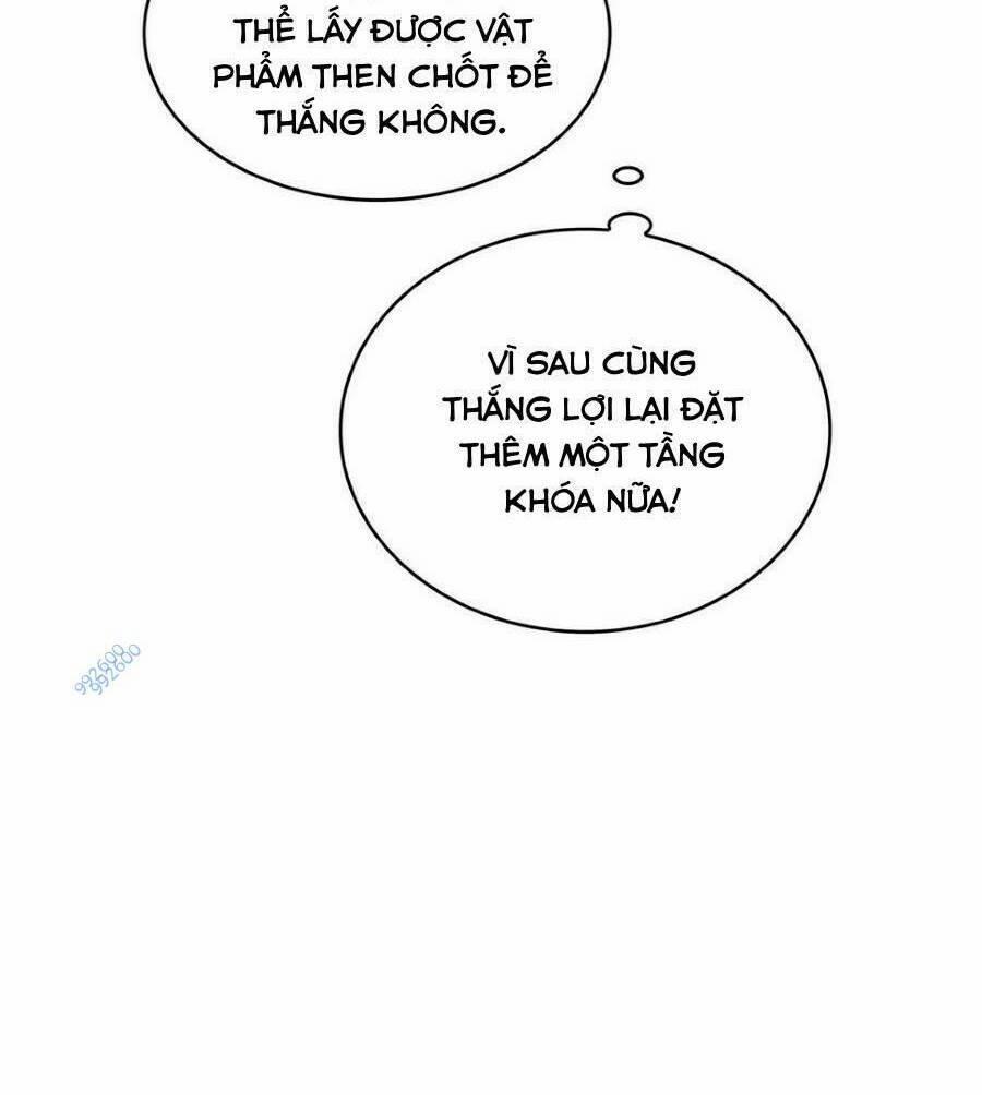 Bắt Đầu Vùng Dậy Từ Việc Chơi Game Nghiêm Túc 130 trang 33