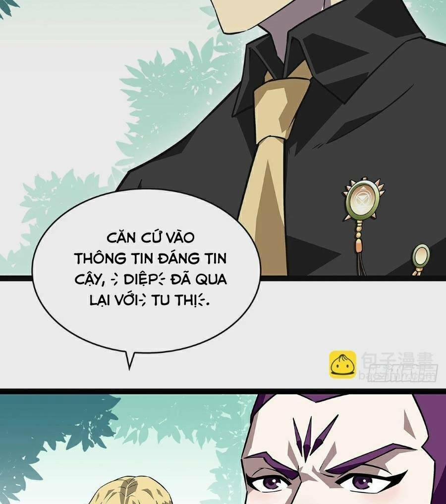 Bắt Đầu Vùng Dậy Từ Việc Chơi Game Nghiêm Túc 130 trang 5