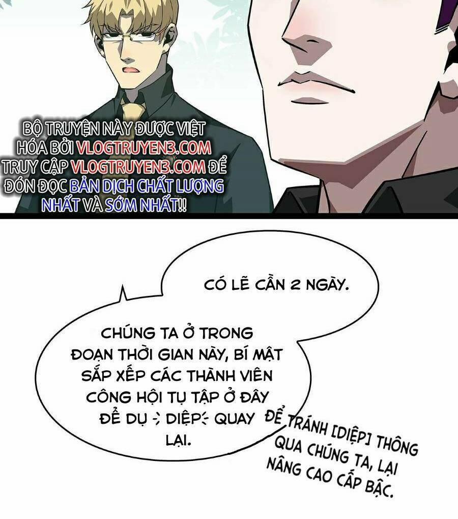 Bắt Đầu Vùng Dậy Từ Việc Chơi Game Nghiêm Túc 130 trang 6