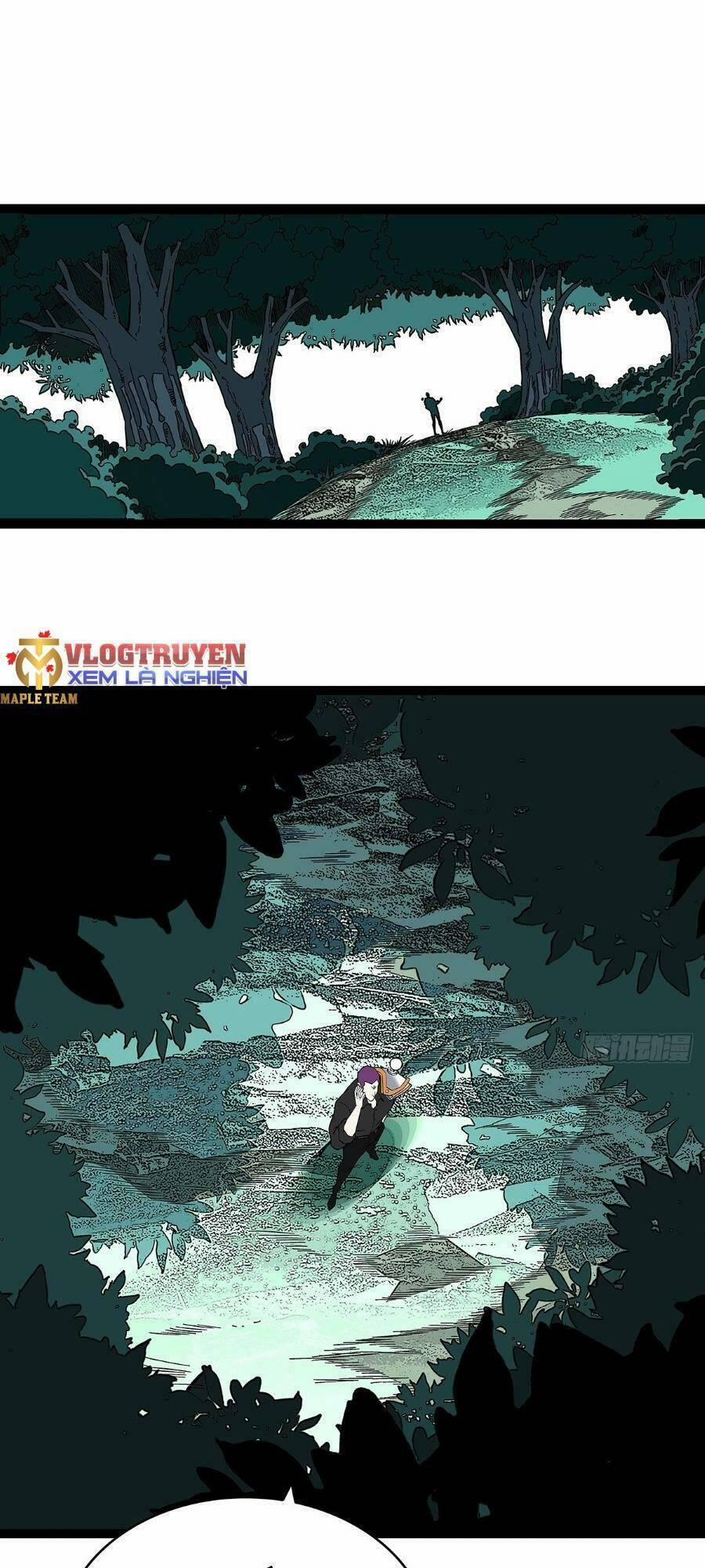 Bắt Đầu Vùng Dậy Từ Việc Chơi Game Nghiêm Túc 131 trang 1