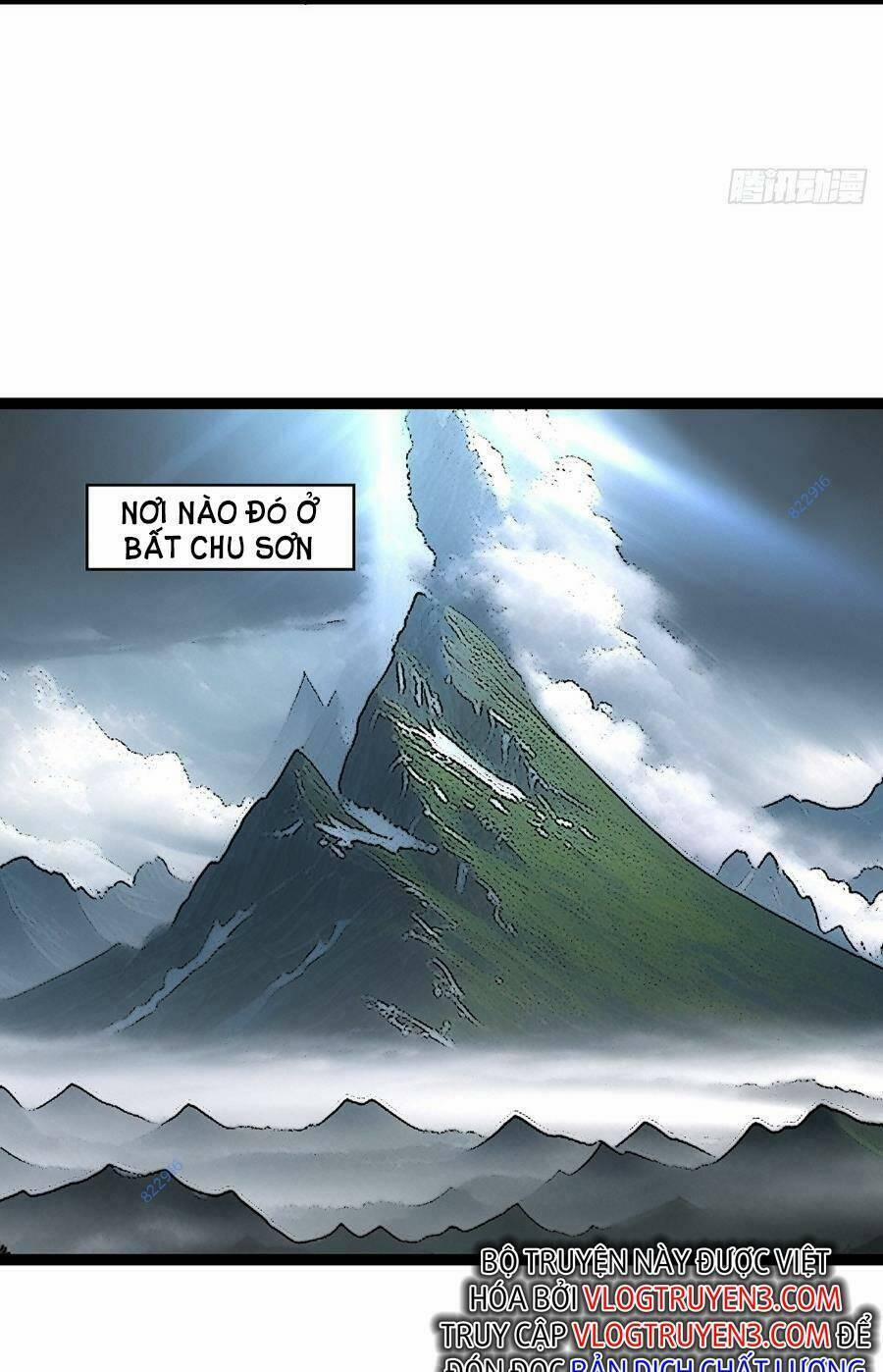 Bắt Đầu Vùng Dậy Từ Việc Chơi Game Nghiêm Túc 131 trang 11