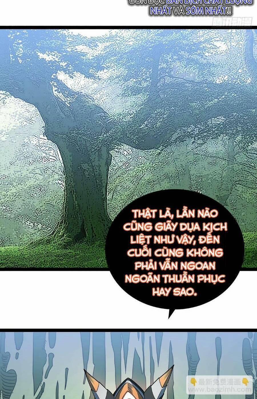 Bắt Đầu Vùng Dậy Từ Việc Chơi Game Nghiêm Túc 131 trang 12