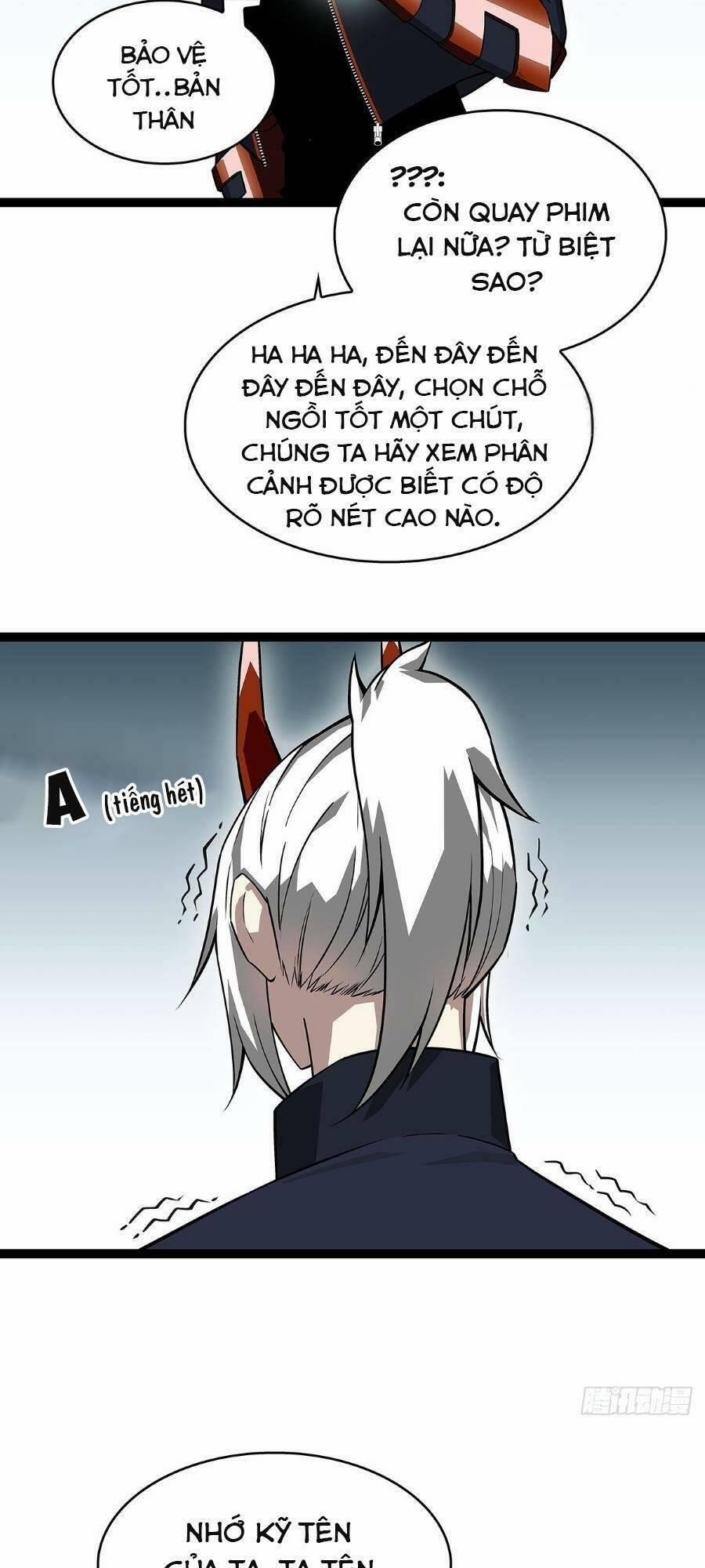 Bắt Đầu Vùng Dậy Từ Việc Chơi Game Nghiêm Túc 131 trang 18