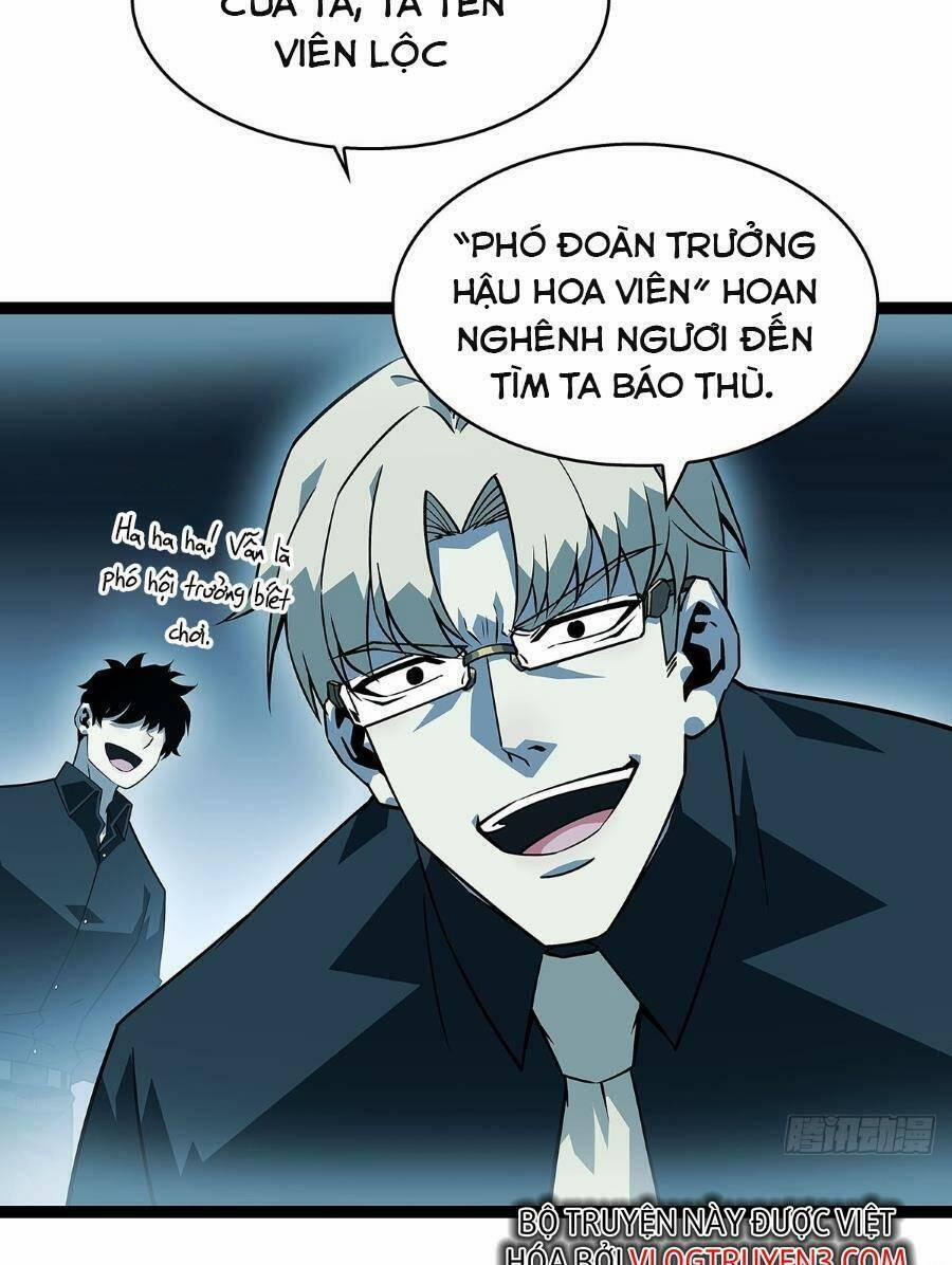 Bắt Đầu Vùng Dậy Từ Việc Chơi Game Nghiêm Túc 131 trang 19