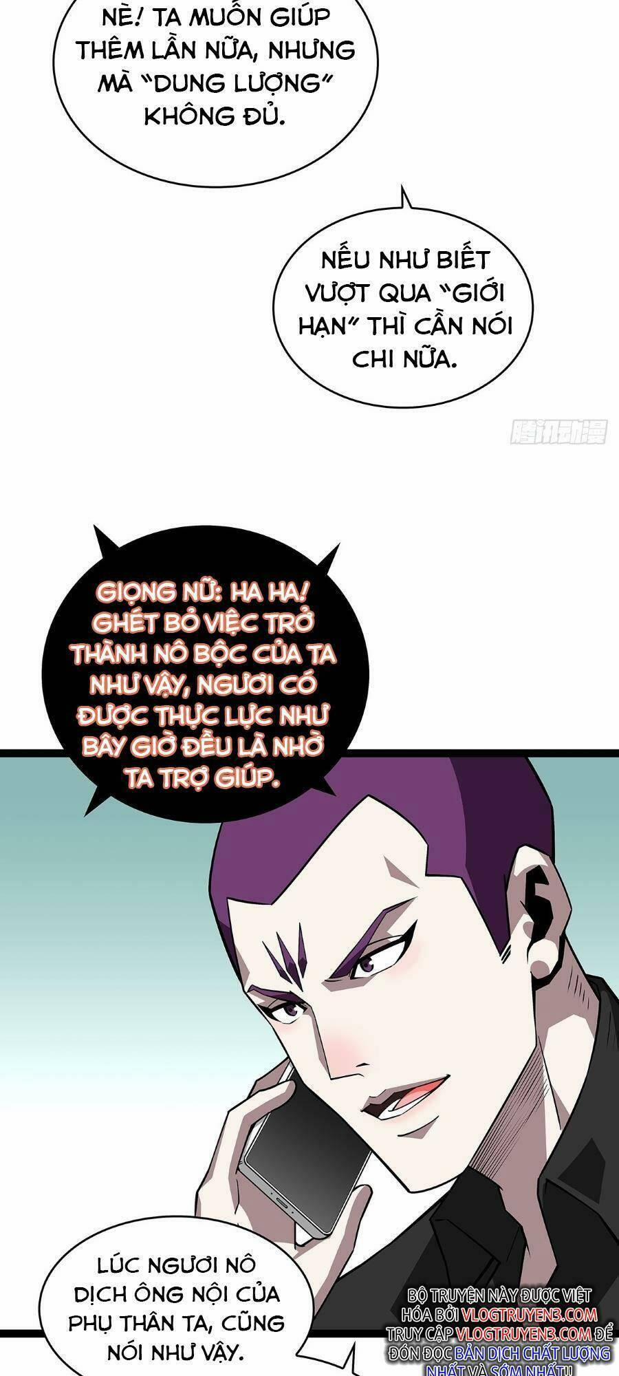 Bắt Đầu Vùng Dậy Từ Việc Chơi Game Nghiêm Túc 131 trang 2