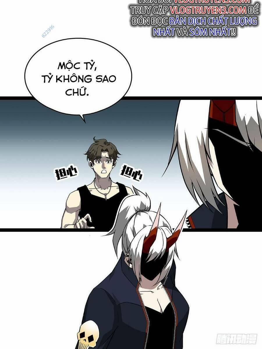 Bắt Đầu Vùng Dậy Từ Việc Chơi Game Nghiêm Túc 131 trang 20